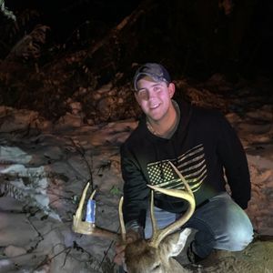 Meet your Posher, Christian